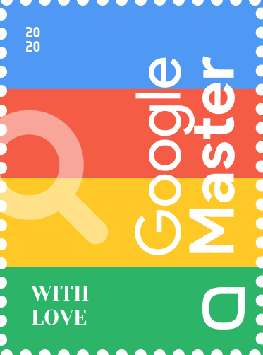 Google Search Master