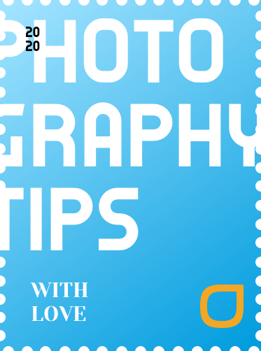 Photography Tips