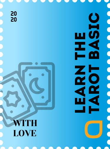 Learn Tarot Basic